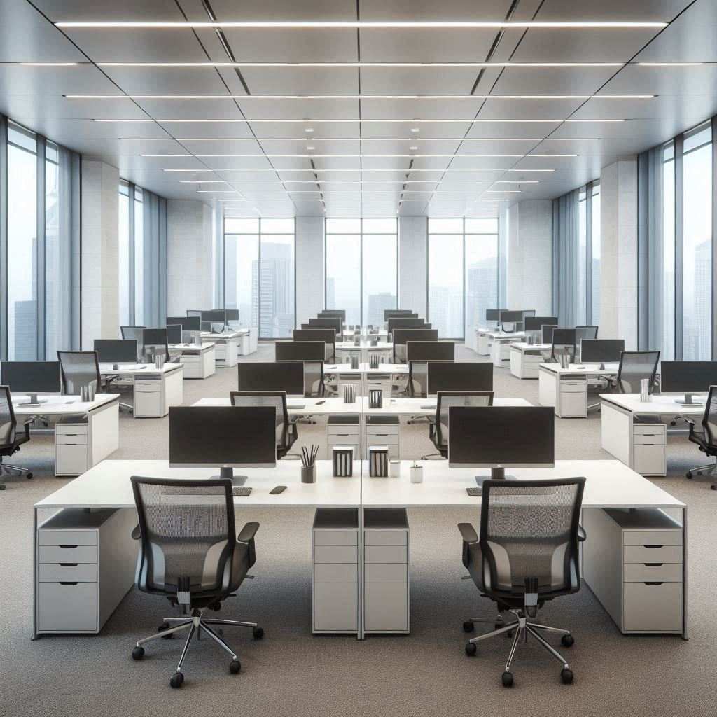 人事部门为大型培训集中开课协调写字楼办公新员工入职体验时容易漏掉哪些细节